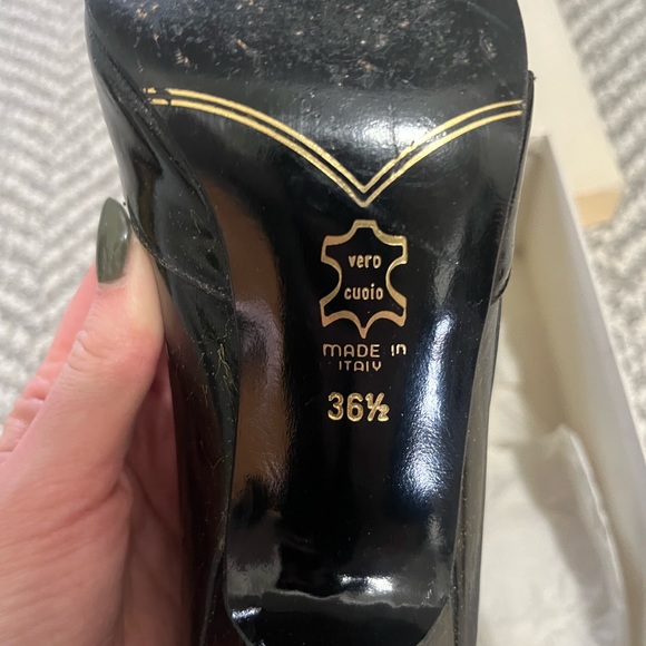 Shoe mania made in Italy heels - Picture 3 of 4